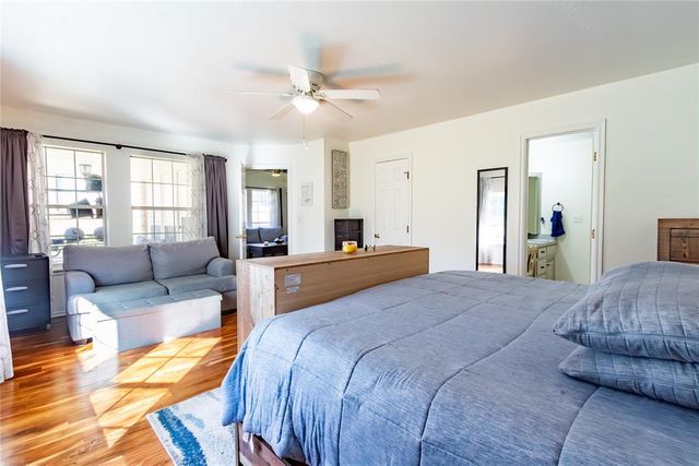 9014 N Timberview Drive, Midwest City, OK 73130