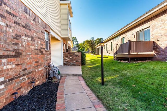 9014 N Timberview Drive, Midwest City, OK 73130