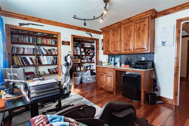 9014 N Timberview Drive, Midwest City, OK 73130