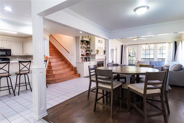 9014 N Timberview Drive, Midwest City, OK 73130