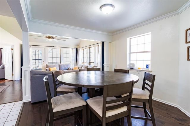 9014 N Timberview Drive, Midwest City, OK 73130