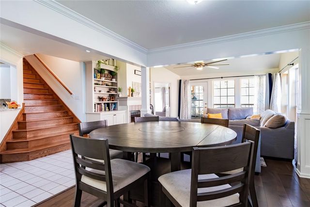 9014 N Timberview Drive, Midwest City, OK 73130