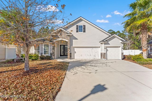 83029 DOWITCHER Place, Yulee, FL 32097