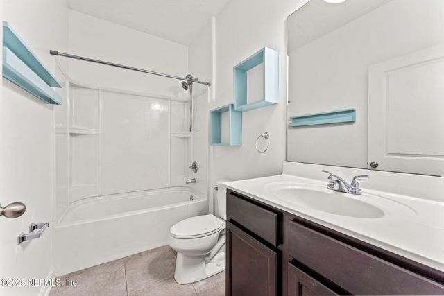 83029 DOWITCHER Place, Yulee, FL 32097