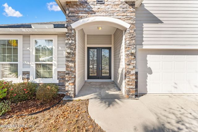 83029 DOWITCHER Place, Yulee, FL 32097