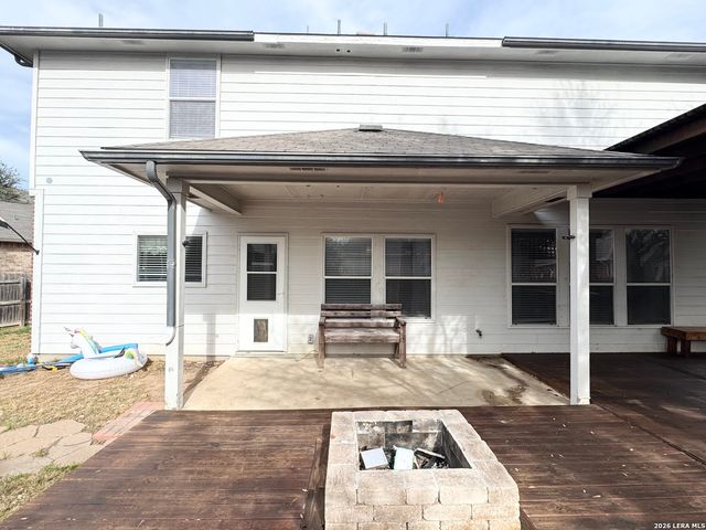 404 Circle Star, Schertz, TX 78154