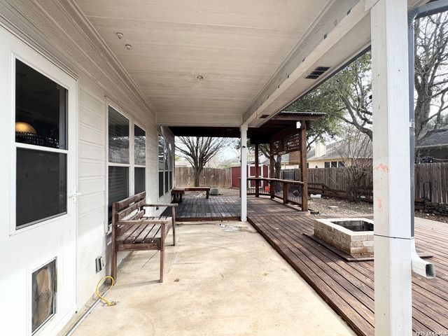 404 Circle Star, Schertz, TX 78154