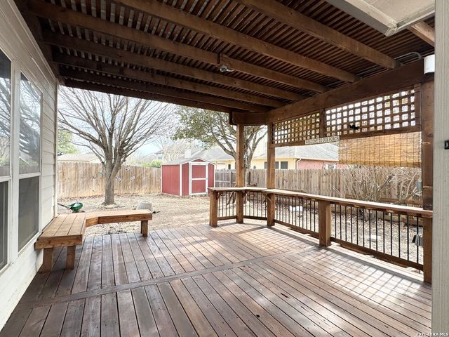 404 Circle Star, Schertz, TX 78154