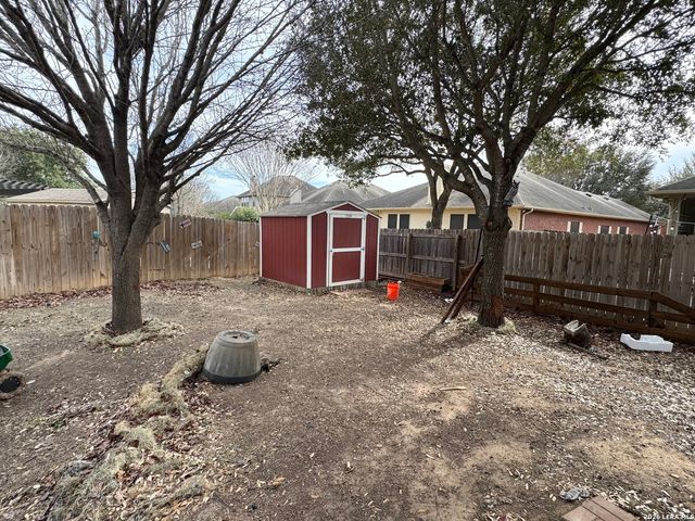 404 Circle Star, Schertz, TX 78154