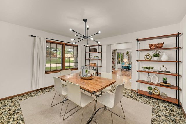 7266 N Pierron ROAD, Glendale, WI 53209