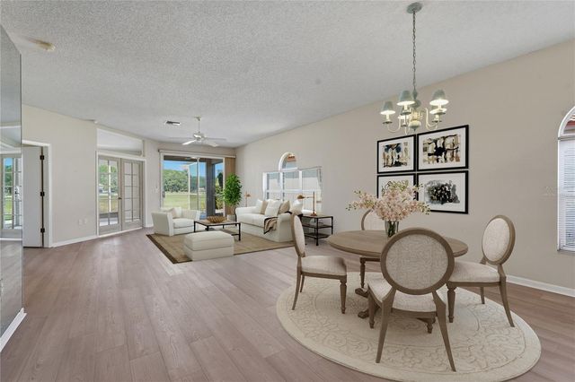 1186 DARTFORD DRIVE, Tarpon Springs, FL 34688