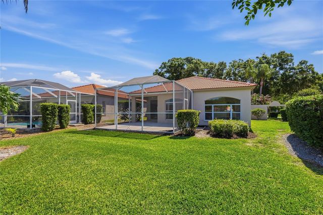 1186 DARTFORD DRIVE, Tarpon Springs, FL 34688