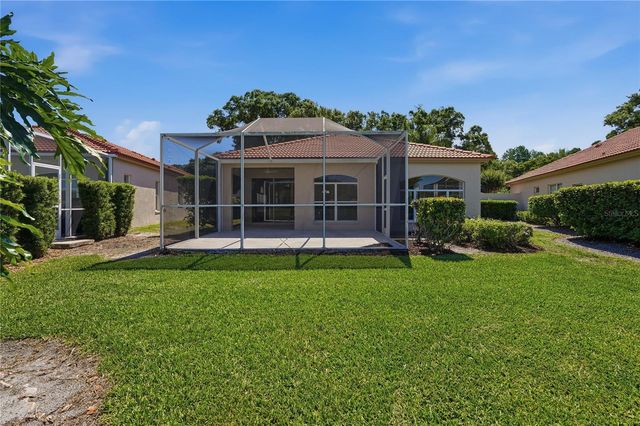 1186 DARTFORD DRIVE, Tarpon Springs, FL 34688