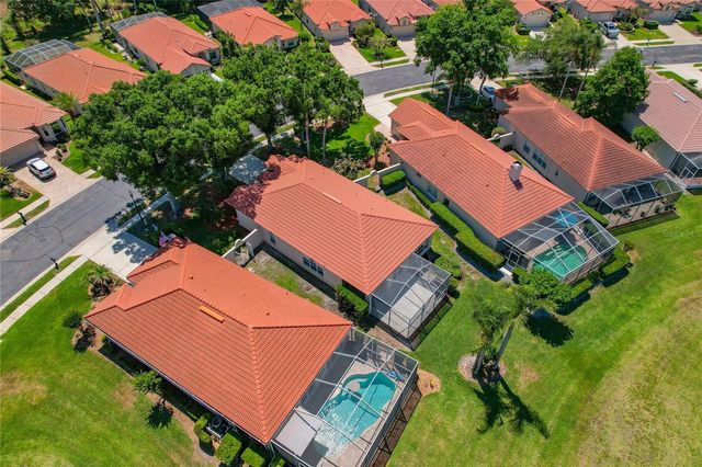 1186 DARTFORD DRIVE, Tarpon Springs, FL 34688