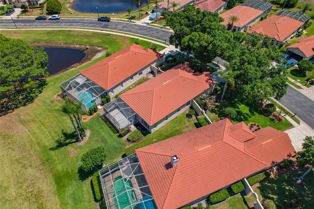 1186 DARTFORD DRIVE, Tarpon Springs, FL 34688