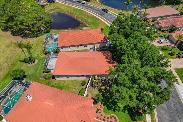 1186 DARTFORD DRIVE, Tarpon Springs, FL 34688