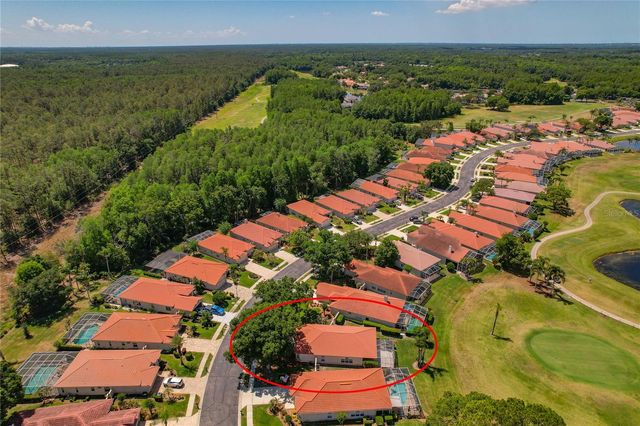 1186 DARTFORD DRIVE, Tarpon Springs, FL 34688