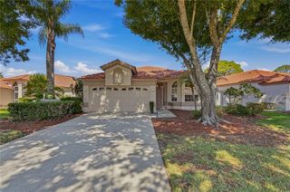 1186 DARTFORD DRIVE, Tarpon Springs, FL 34688