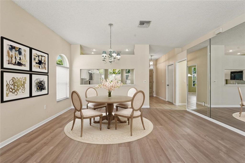 Image 14 of property listing at 1186 DARTFORD DRIVE, Tarpon Springs, FL 34688
