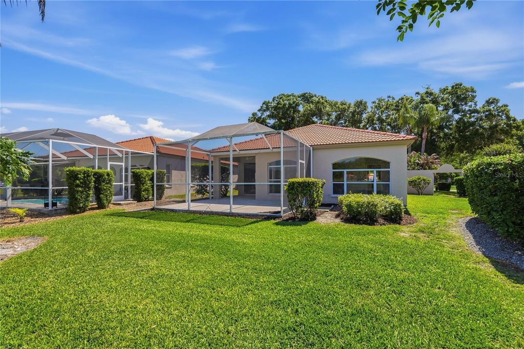 Image 36 of property listing at 1186 DARTFORD DRIVE, Tarpon Springs, FL 34688