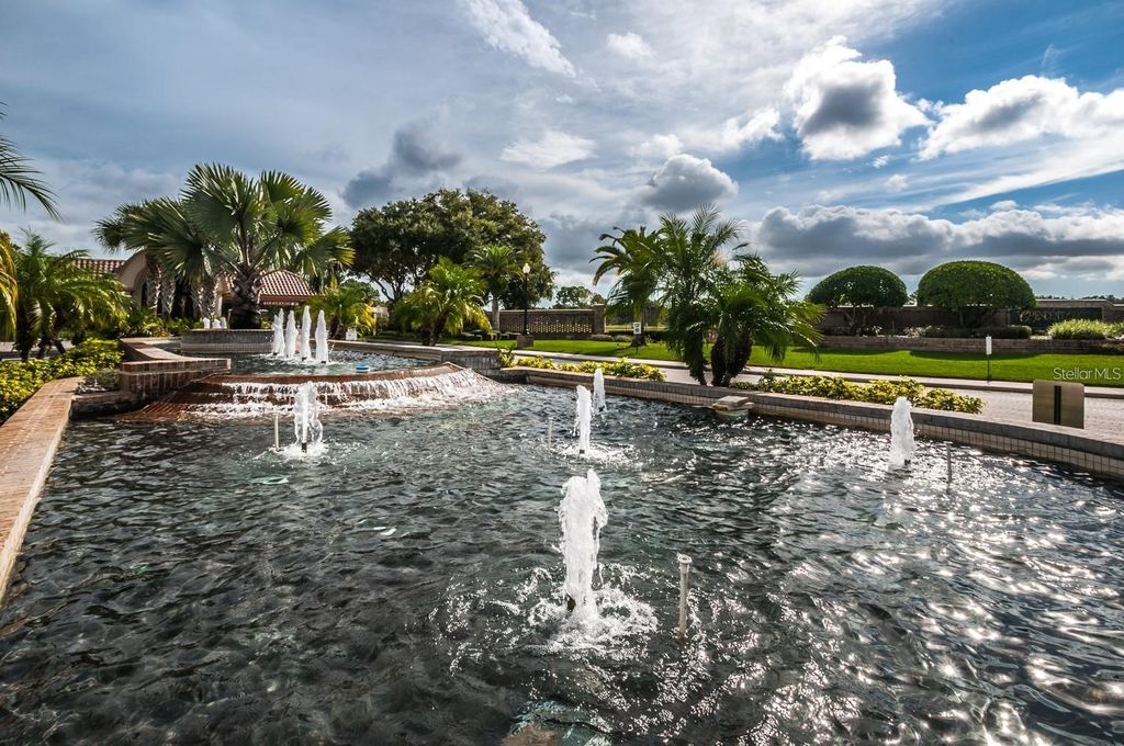 Image 48 of property listing at 1186 DARTFORD DRIVE, Tarpon Springs, FL 34688