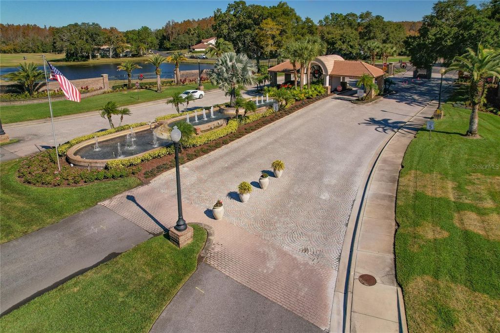 Image 49 of property listing at 1186 DARTFORD DRIVE, Tarpon Springs, FL 34688