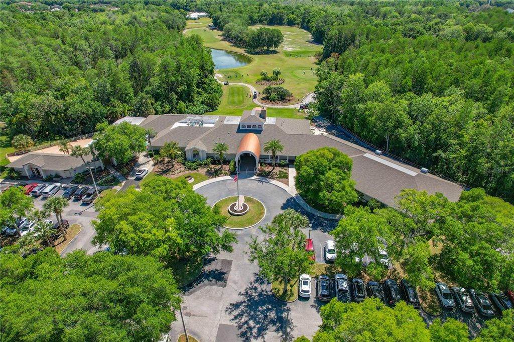 Image 50 of property listing at 1186 DARTFORD DRIVE, Tarpon Springs, FL 34688