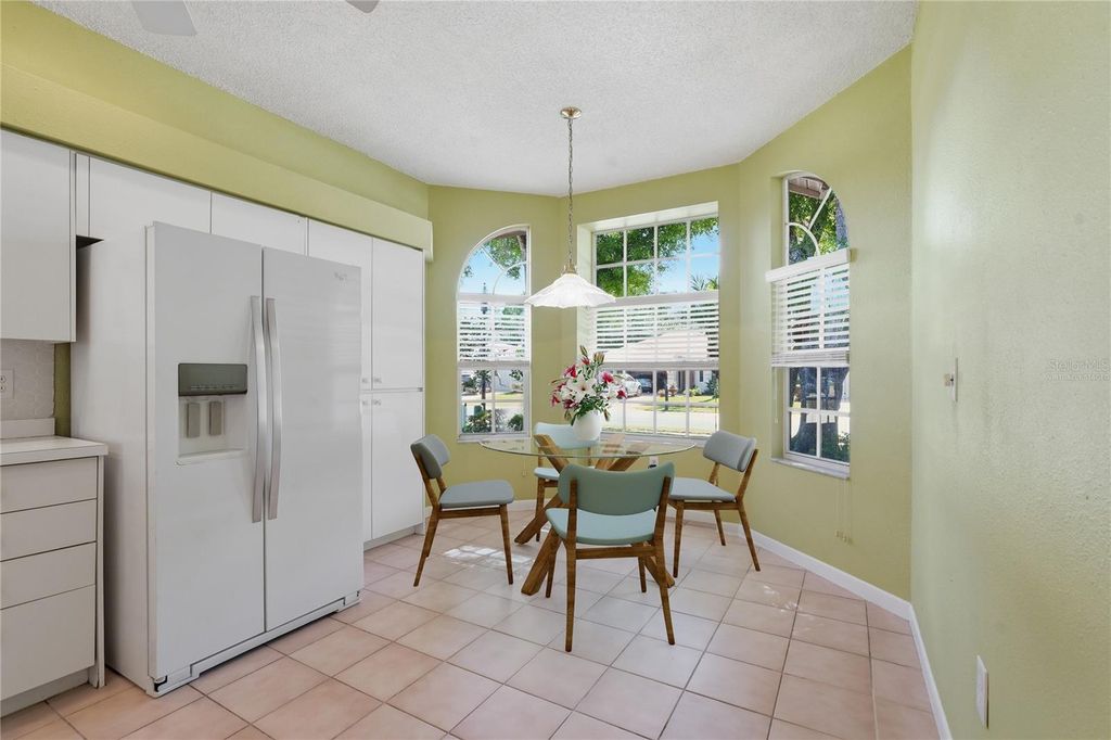 Image 7 of property listing at 1186 DARTFORD DRIVE, Tarpon Springs, FL 34688