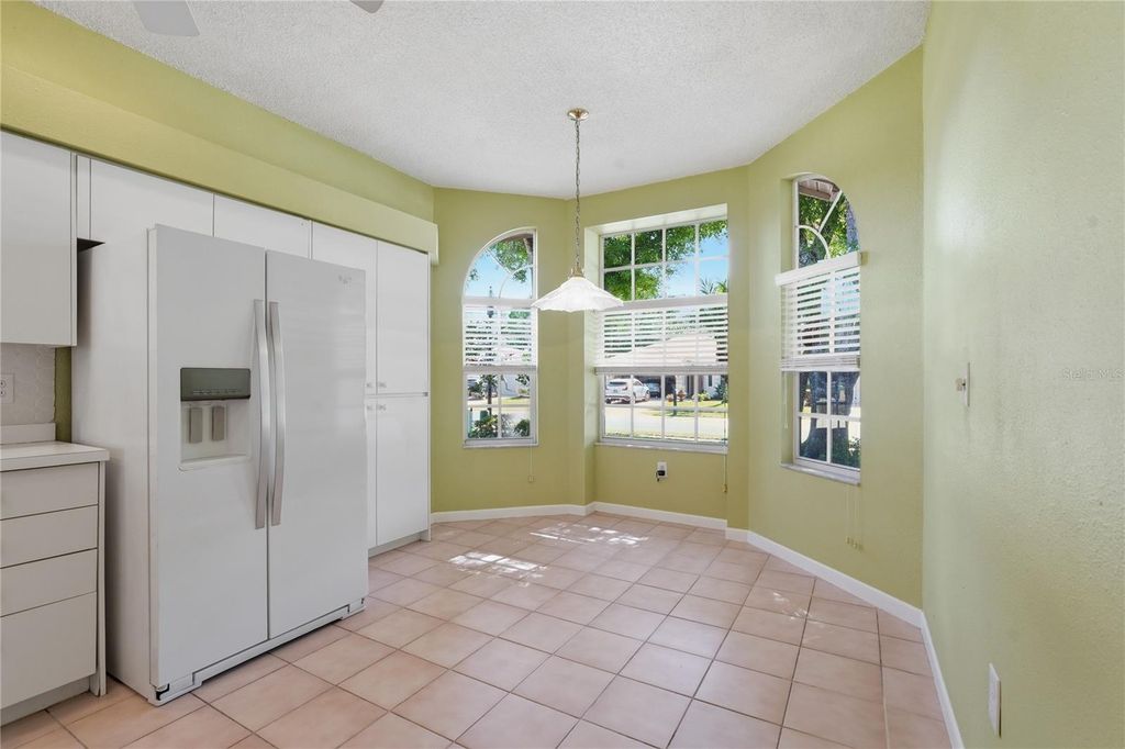 Image 8 of property listing at 1186 DARTFORD DRIVE, Tarpon Springs, FL 34688