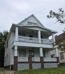 4073 E 64th Street, Cleveland, OH 44105