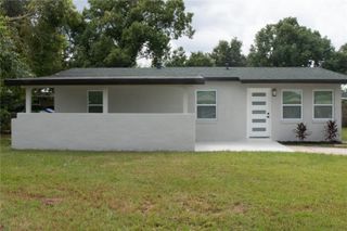 4834 UTE STREET, Orlando, FL 32819