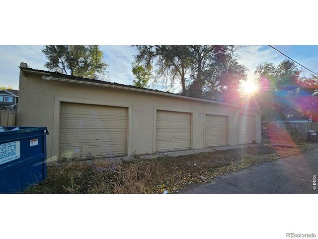 1115 12th St, Greeley, CO 80631