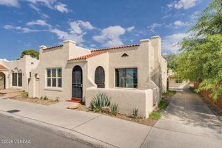 1333 E Broadway Boulevard, Tucson, AZ 85719