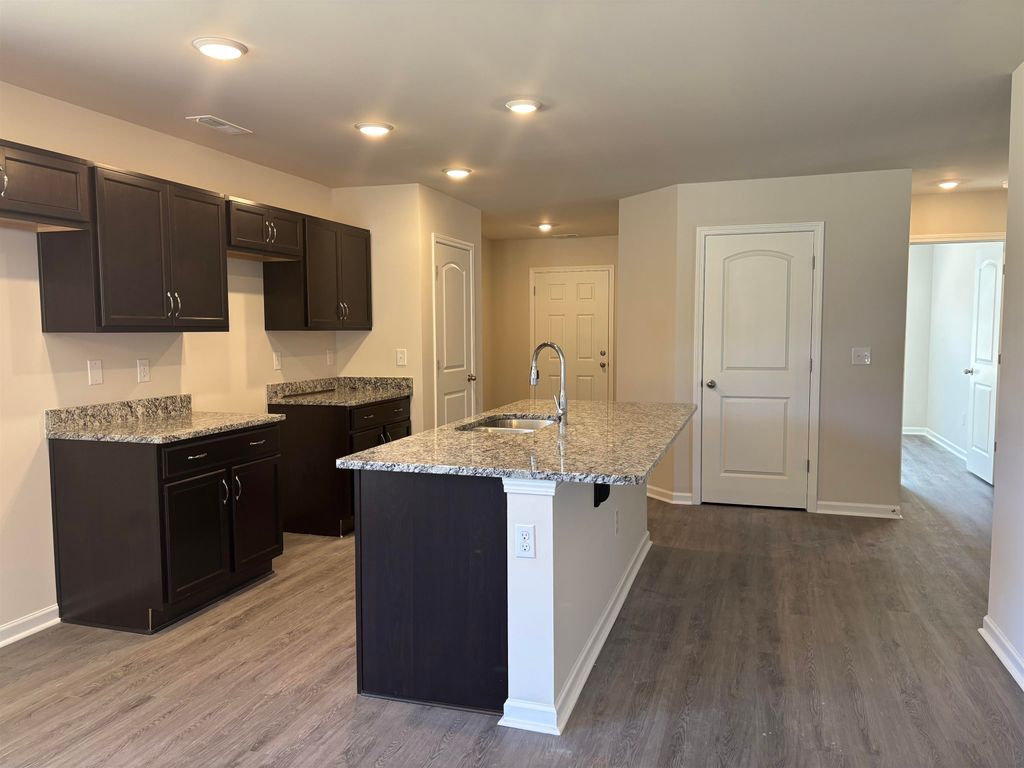 1106 Mount Olive Church Rd., Nichols, SC 29581 — photo 4