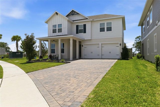 13092 SUNRISE HARVEST DRIVE, Winter Garden, FL 34787
