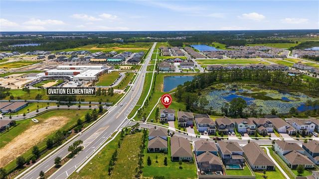 13092 SUNRISE HARVEST DRIVE, Winter Garden, FL 34787