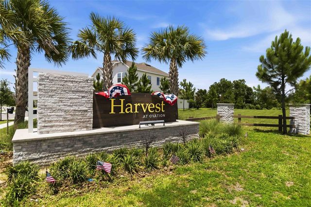 13092 SUNRISE HARVEST DRIVE, Winter Garden, FL 34787