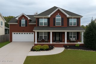 4800 Horsestall Drive, Knoxville, TN 37918