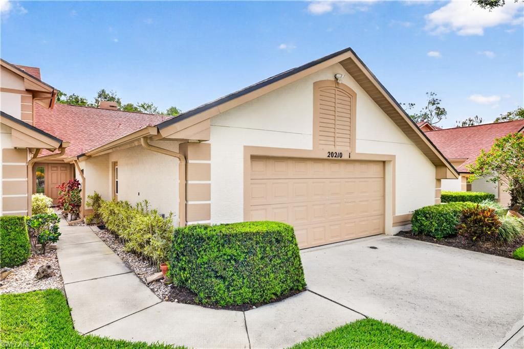 20210 Golden Panther DR 1, ESTERO, FL 33928 — exterior