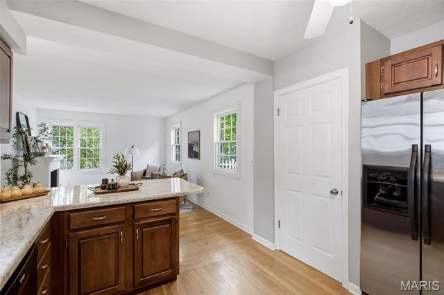 485 Clemens Avenue, Kirkwood, MO 63122