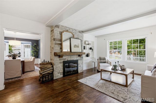 485 Clemens Avenue, Kirkwood, MO 63122