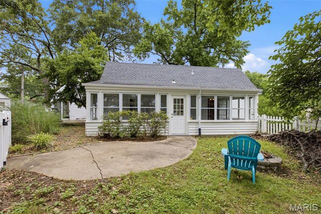 485 Clemens Avenue, Kirkwood, MO 63122