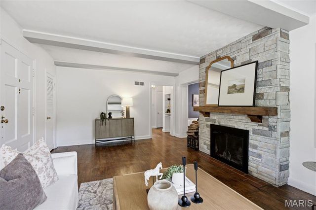485 Clemens Avenue, Kirkwood, MO 63122