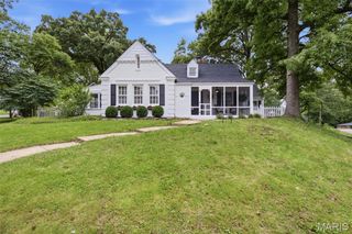485 Clemens Avenue, Kirkwood, MO 63122