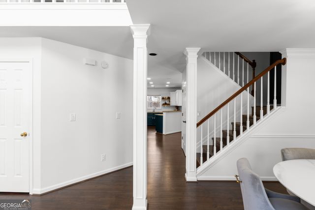 2457 Roseberry Lane, Grayson, GA 30017