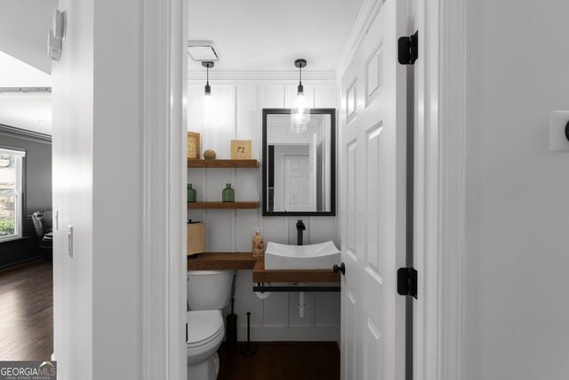 2457 Roseberry Lane, Grayson, GA 30017