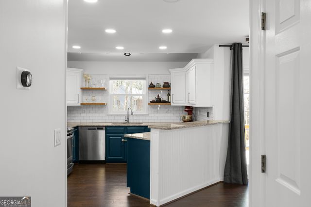 2457 Roseberry Lane, Grayson, GA 30017