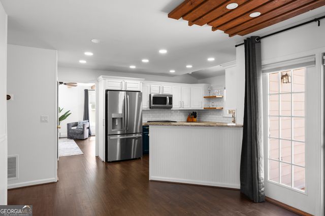 2457 Roseberry Lane, Grayson, GA 30017