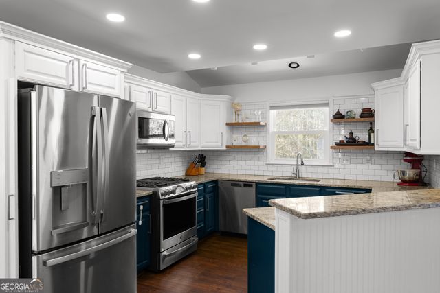 2457 Roseberry Lane, Grayson, GA 30017