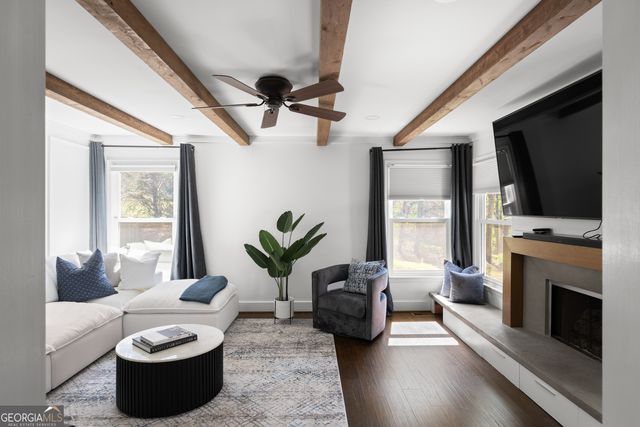 2457 Roseberry Lane, Grayson, GA 30017